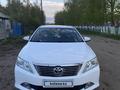 Toyota Camry 2012 годаүшін10 300 000 тг. в Павлодар