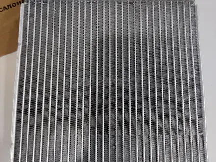 Радиатор отопителя салона за 12 000 тг. в Талдыкорган – фото 2