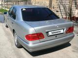 Mercedes-Benz E 280 1998 года за 3 600 000 тг. в Шымкент – фото 4