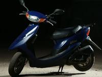 Honda  Dio 2003 года за 270 000 тг. в Алматы