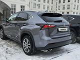 Lexus NX 200t 2016 годаүшін8 990 000 тг. в Актобе – фото 5
