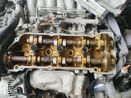 ДВС Двигатель Toyota Camry Gracia Windom 2.5 матор за 520 000 тг. в Алматы – фото 2