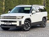 Hyundai Santa Fe 2025 года за 16 700 000 тг. в Алматы