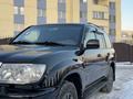 Toyota Land Cruiser 2004 года за 10 340 133 тг. в Кордай – фото 3