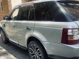 Land Rover Range Rover Sport 2006 года за 7 000 000 тг. в Усть-Каменогорск – фото 4