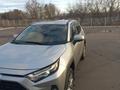 Toyota RAV4 2022 года за 16 300 000 тг. в Павлодар – фото 2