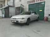 Nissan Presea 1997 годаүшін1 000 000 тг. в Алматы – фото 2
