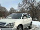 Lexus RX 300 2000 годаfor5 500 000 тг. в Алматы – фото 3