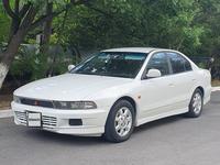 Mitsubishi Galant 1997 годаүшін1 900 000 тг. в Шымкент