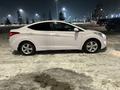 Hyundai Elantra 2013 годаүшін7 600 000 тг. в Алматы – фото 4