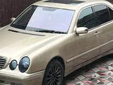 Mercedes-Benz E 280 1999 годаүшін5 500 000 тг. в Алматы – фото 4