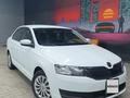 Skoda Rapid 2018 года за 5 999 999 тг. в Актобе