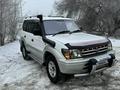 Toyota Land Cruiser Prado 1998 года за 6 500 000 тг. в Алматы