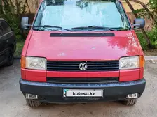 Volkswagen Transporter, 1994