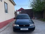 Toyota Carina E 1995 годаүшін1 750 000 тг. в Шымкент – фото 5