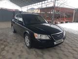 Hyundai Sonata 2008 года за 4 700 000 тг. в Жанаозен – фото 2