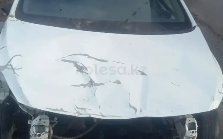 Hyundai Accent 2013 года за 10 000 тг. в Астана