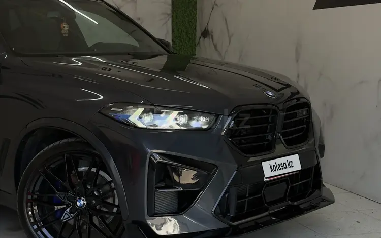 BMW X5 2020 года за 27 000 000 тг. в Шымкент