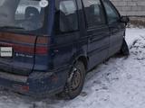 Mitsubishi Space Wagon 1994 годаүшін400 000 тг. в Алматы – фото 2