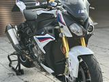 BMW  S 1000 R 2017 годаfor7 500 000 тг. в Алматы – фото 2