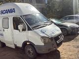 ГАЗ ГАЗель 2012 года за 2 500 000 тг. в Астана