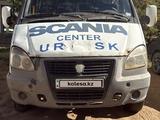 ГАЗ ГАЗель 2012 года за 2 500 000 тг. в Астана – фото 3