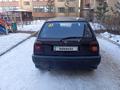 Volkswagen Golf 1993 года за 2 550 000 тг. в Актобе – фото 6