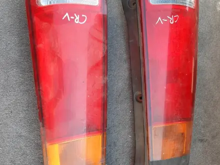Задние фонари Honda CR-V I за 15 000 тг. в Семей