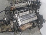 Двигатель 4G63 MMC Mitsubishi 2.0 DOHC за 340 000 тг. в Караганда – фото 2