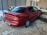 Hyundai Avante 1996 годаүшін450 000 тг. в Алматы – фото 4