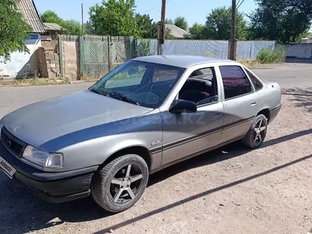 Opel Vectra 1991 года за 800 000 тг. в Мерке – фото 3