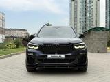 BMW X5 2019 года за 27 500 000 тг. в Алматы – фото 3