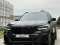 BMW X5 2019 года за 27 500 000 тг. в Алматы – фото 13