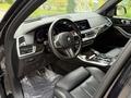 BMW X5 2019 года за 27 500 000 тг. в Алматы – фото 14