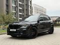 BMW X5 2019 года за 27 500 000 тг. в Алматы
