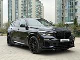 BMW X5 2019 года за 27 500 000 тг. в Алматы – фото 4