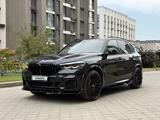 BMW X5 2019 года за 27 500 000 тг. в Алматы – фото 2