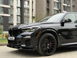 BMW X5 2019 года за 27 500 000 тг. в Алматы – фото 5