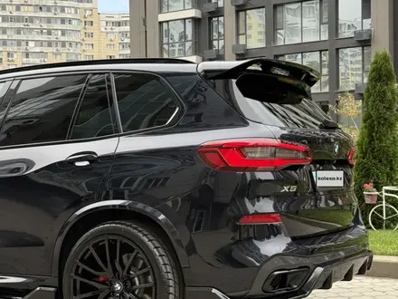 BMW X5 2019 года за 27 500 000 тг. в Алматы – фото 8