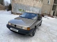 Volkswagen Passat 1991 годаүшін1 380 000 тг. в Кокшетау