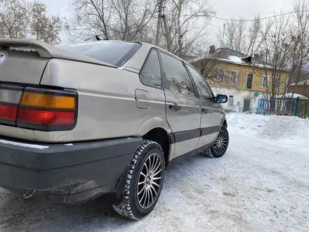 Volkswagen Passat 1991 года за 1 380 000 тг. в Кокшетау – фото 3