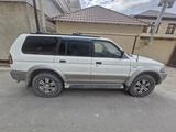 Mitsubishi Montero Sport 2000 годаүшін3 000 000 тг. в Актау – фото 2