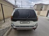 Mitsubishi Montero Sport 2000 годаүшін3 000 000 тг. в Актау