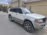 Mitsubishi Montero Sport 2000 годаүшін3 000 000 тг. в Актау – фото 3