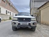Mitsubishi Montero Sport 2000 годаүшін3 000 000 тг. в Актау – фото 5
