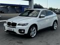 BMW X6 2009 годаүшін12 500 000 тг. в Алматы