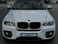 BMW X6 2009 годаүшін12 500 000 тг. в Алматы – фото 2