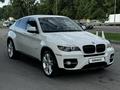 BMW X6 2009 годаүшін12 500 000 тг. в Алматы – фото 3