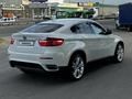 BMW X6 2009 годаүшін12 500 000 тг. в Алматы – фото 4