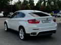 BMW X6 2009 годаүшін12 500 000 тг. в Алматы – фото 6